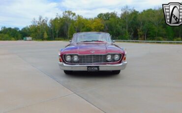 Ford-Starliner-Berline-1960-Red-Red-111977-2