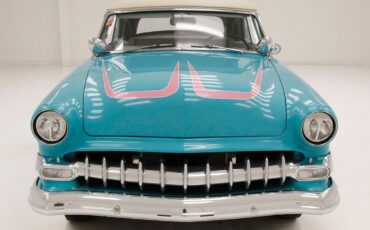 Ford-Sunliner-Cabriolet-1953-Aqua-White-66236-9