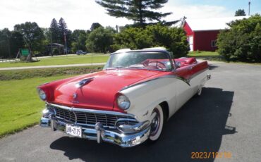 Ford-Sunliner-conv.-1956-orange-123111-1