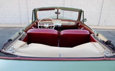 Ford-Super-DeLuxe-Cabriolet-1941-Green-Red-127288-28