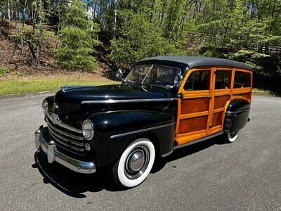 Ford-Super-Deluxe-Break-1947-Black-Brown-59546