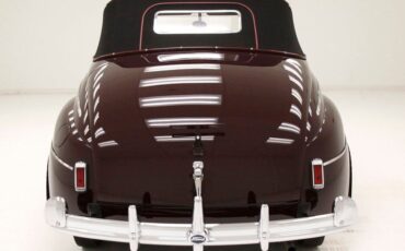 Ford-Super-Deluxe-Cabriolet-1941-Burgundy-Red-1608-6