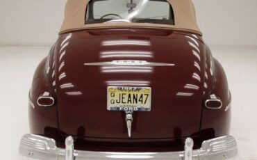 Ford-Super-Deluxe-Cabriolet-1947-Monsoon-Maroon-Saddle-57838-7