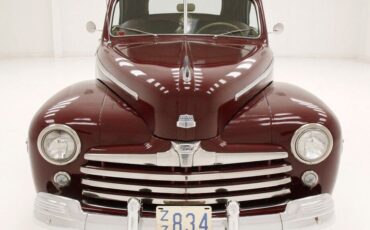 Ford-Super-Deluxe-Cabriolet-1947-Monsoon-Maroon-Saddle-57838-9