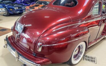 Ford-Super-Deluxe-Coupe-1941-Red-Black-0-9