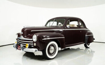 Ford-Super-Deluxe-Coupe-1948-Burgundy-Tan-144736-3