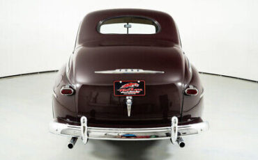 Ford-Super-Deluxe-Coupe-1948-Burgundy-Tan-144736-7