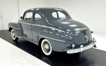 Ford-Super-Deluxe-Coupe-1948-Gray-Tan-4682-2