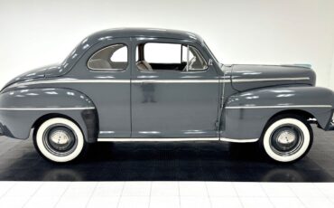 Ford-Super-Deluxe-Coupe-1948-Gray-Tan-4682-5