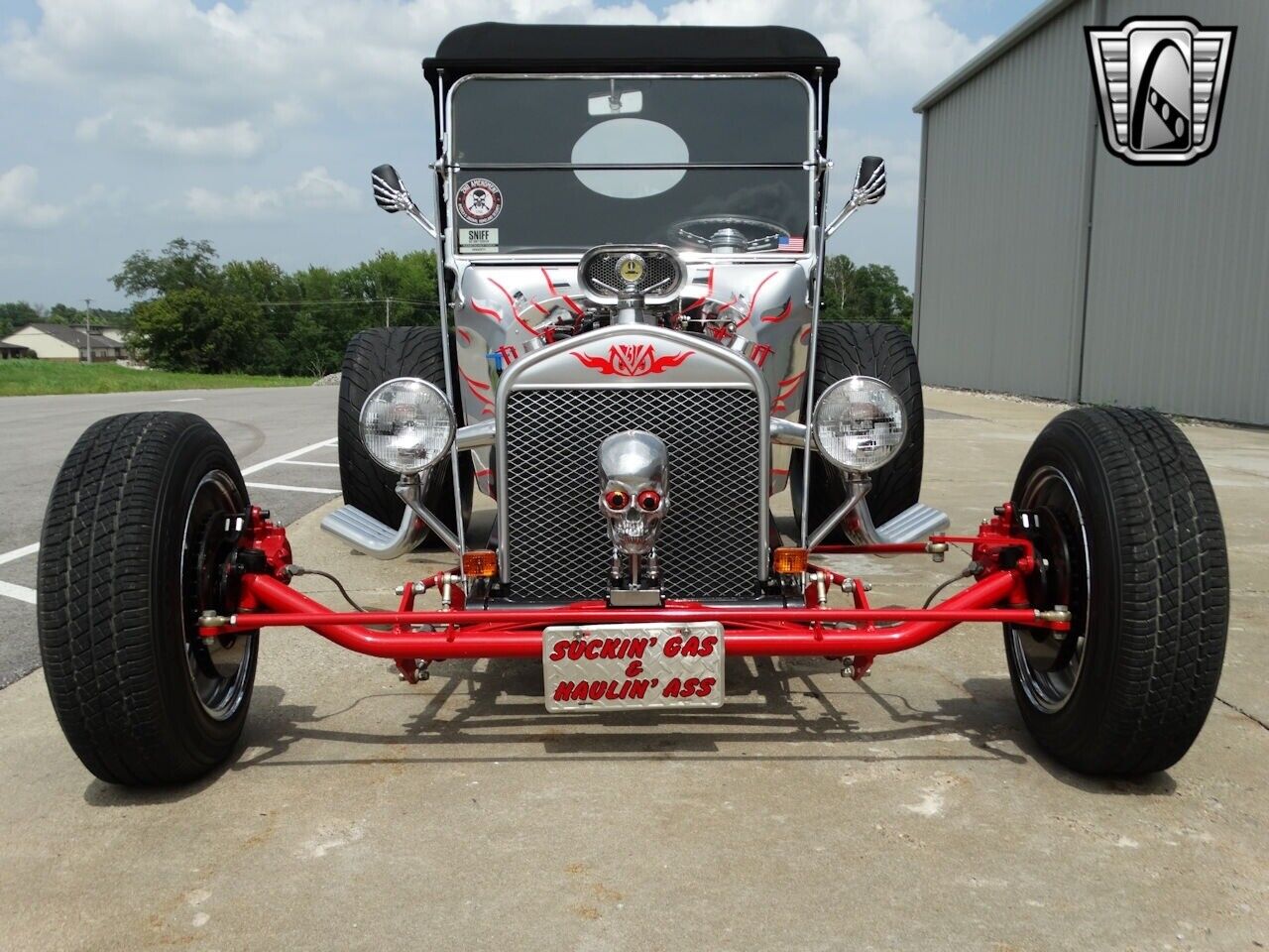 Ford-T-Bucket-Cabriolet-1923-Silver-Black-3241-2