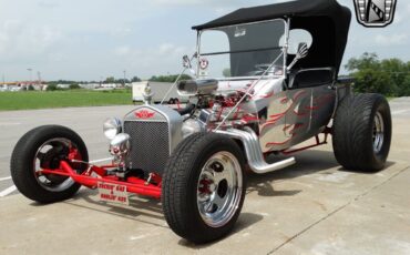 Ford-T-Bucket-Cabriolet-1923-Silver-Black-3241-3