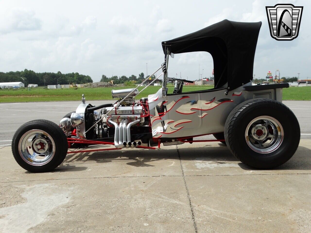 Ford-T-Bucket-Cabriolet-1923-Silver-Black-3241-4