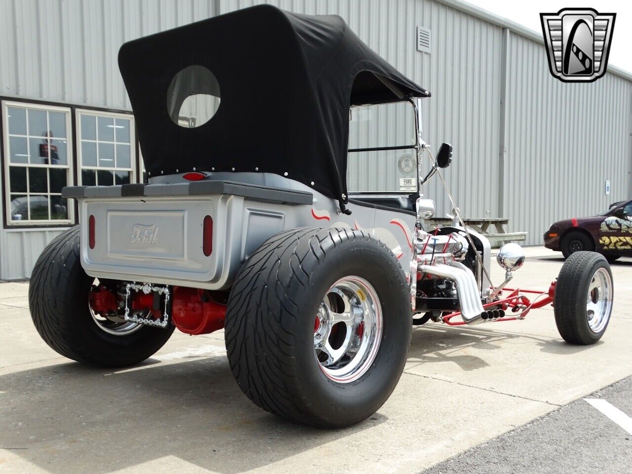 Ford-T-Bucket-Cabriolet-1923-Silver-Black-3241-7