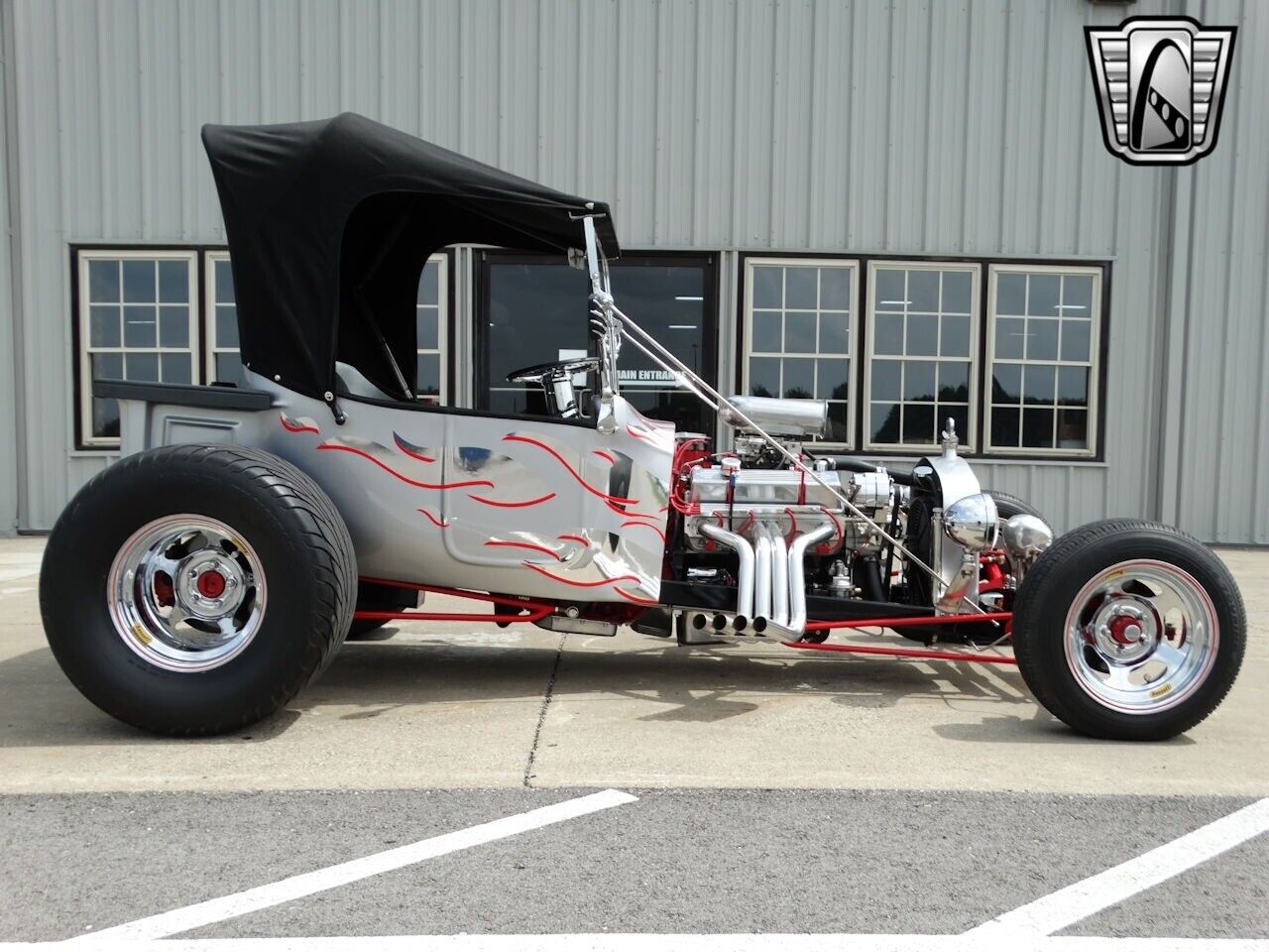 Ford-T-Bucket-Cabriolet-1923-Silver-Black-3241-8