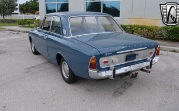 Ford-Taurus-1966-Blue-Blue-41635-5