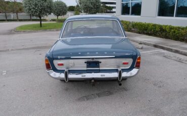 Ford-Taurus-1966-Blue-Blue-41635-6