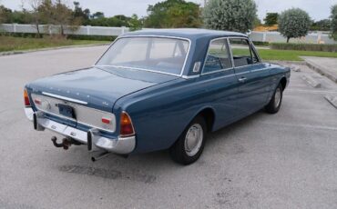 Ford-Taurus-1966-Blue-Blue-41635-7