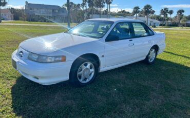 Ford Taurus Berline 1994