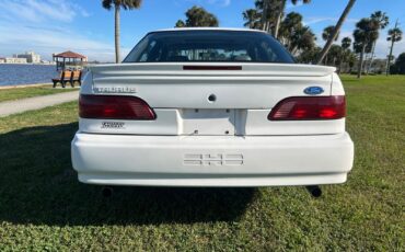 Ford-Taurus-Berline-1994-White-96305-5