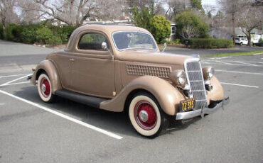 Ford-Three-Window-Coupe-Coupe-1935-Tan-Tan-0-1