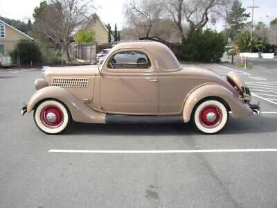 Ford-Three-Window-Coupe-Coupe-1935-Tan-Tan-0-3