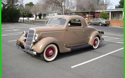 Ford Three Window Coupe Coupe 1935 à vendre