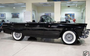 Ford Thunderbird  1955