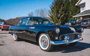 Ford-Thunderbird-1955-Black-Black-165172-18