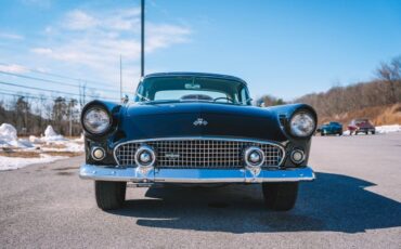 Ford-Thunderbird-1955-Black-Black-165172-19