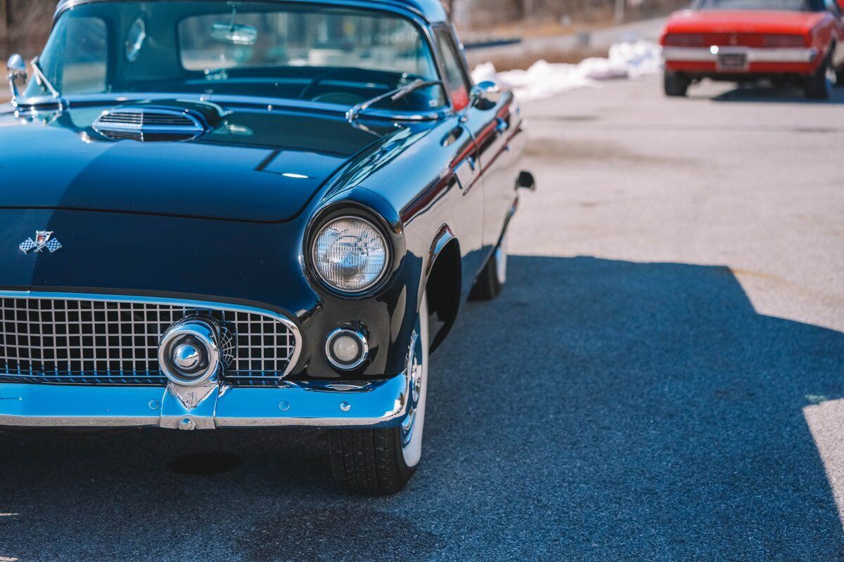 Ford-Thunderbird-1955-Black-Black-165172-2