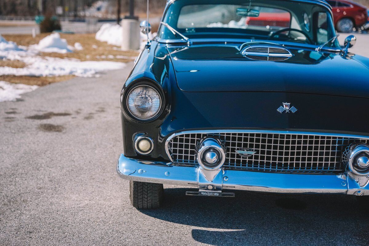 Ford-Thunderbird-1955-Black-Black-165172-21