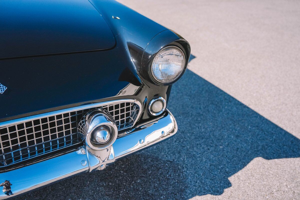 Ford-Thunderbird-1955-Black-Black-165172-25