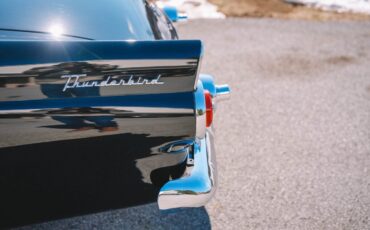 Ford-Thunderbird-1955-Black-Black-165172-37