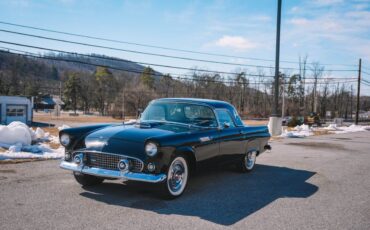 Ford Thunderbird  1955