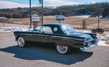 Ford-Thunderbird-1955-Black-Black-165172-5