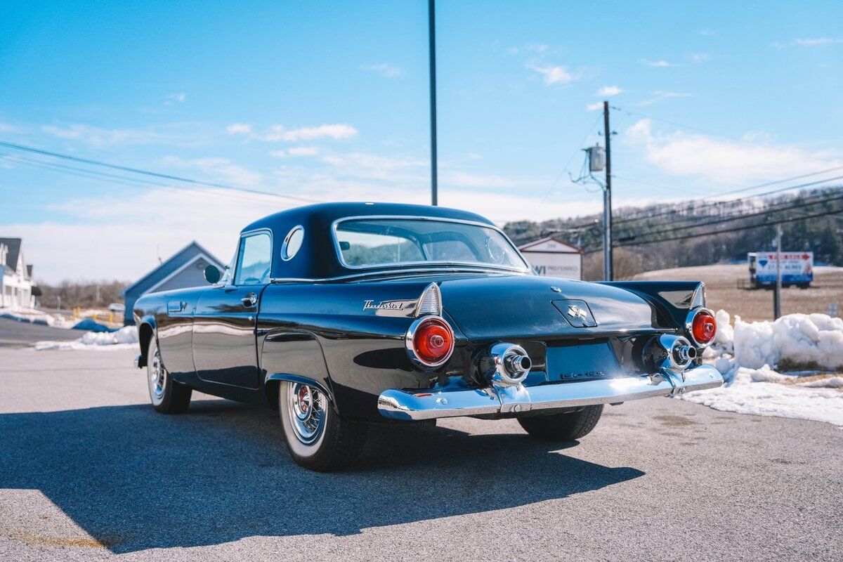 Ford-Thunderbird-1955-Black-Black-165172-6