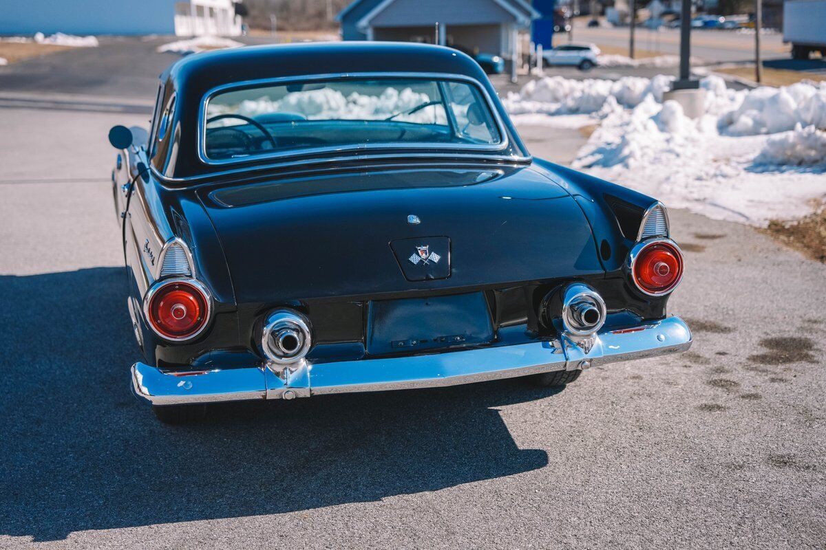 Ford-Thunderbird-1955-Black-Black-165172-7