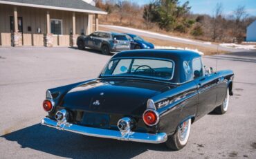 Ford-Thunderbird-1955-Black-Black-165172-8