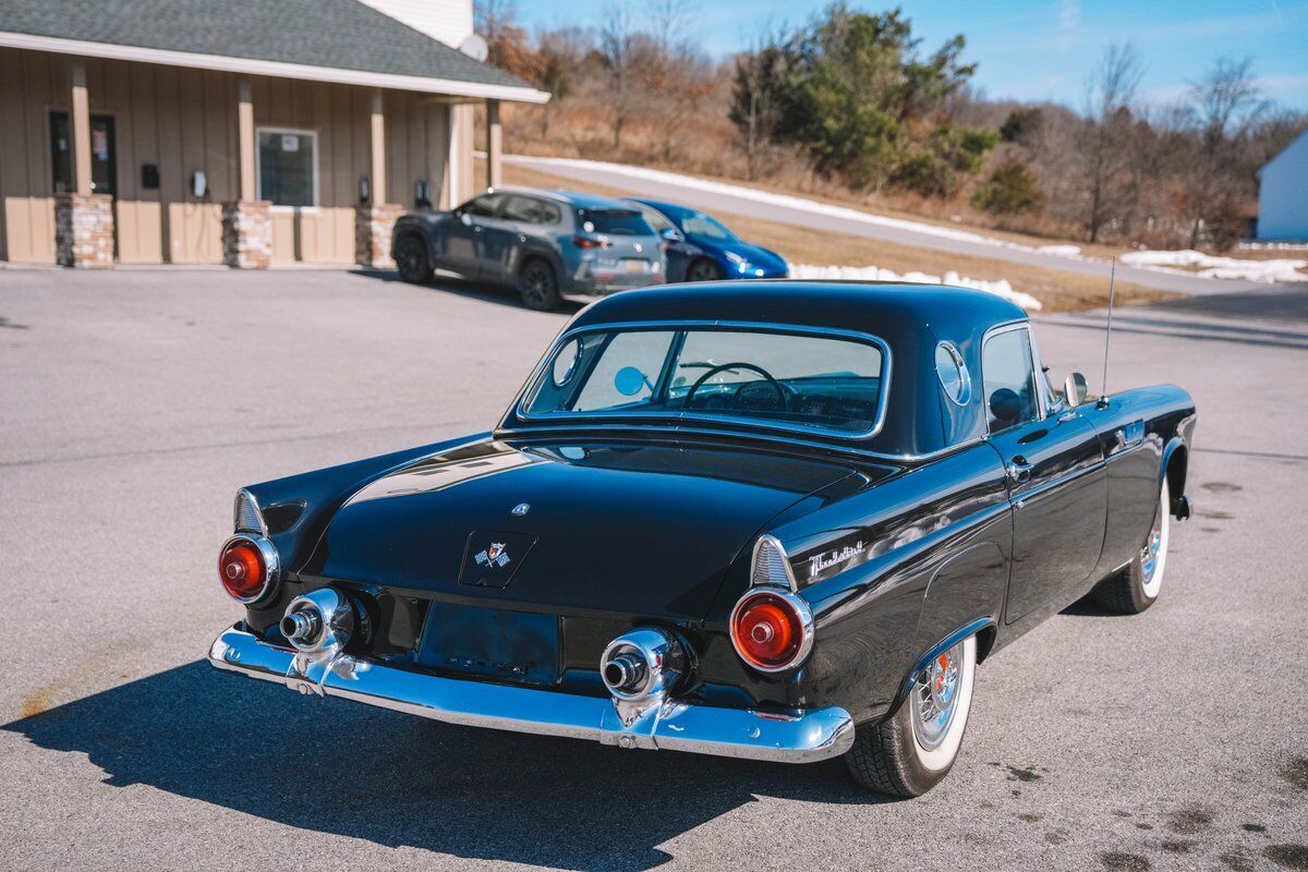 Ford-Thunderbird-1955-Black-Black-165172-8