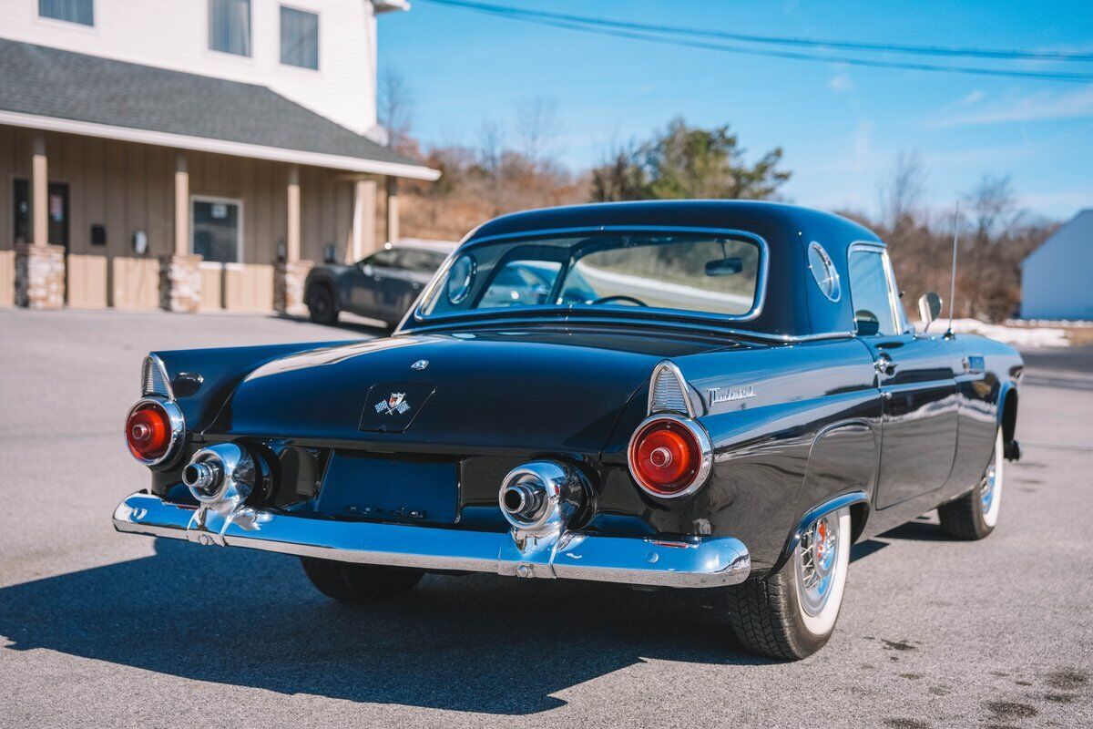 Ford-Thunderbird-1955-Black-Black-165172-9