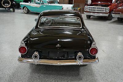 Ford-Thunderbird-1955-Black-Black-32670-4