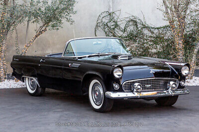 Ford Thunderbird  1955 à vendre