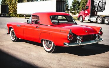 Ford-Thunderbird-1955-Red-Red-78515-5