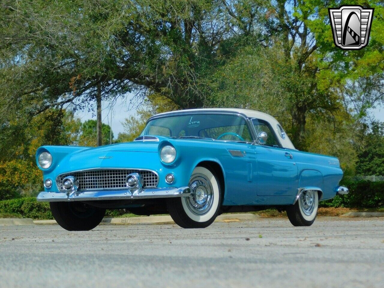 Ford-Thunderbird-1956-Blue-Blue-9334-2