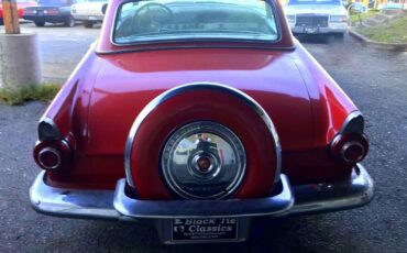 Ford-Thunderbird-1956-Red-Black-0-11