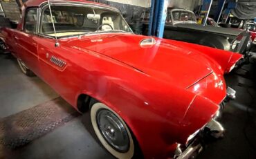 Ford-Thunderbird-1956-Red-Black-0-15