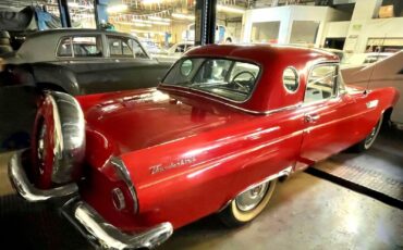 Ford-Thunderbird-1956-Red-Black-0-24