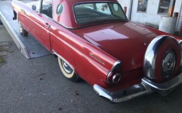 Ford-Thunderbird-1956-Red-Black-0-9