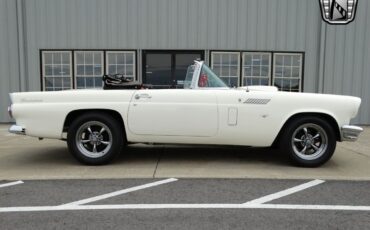 Ford-Thunderbird-1956-White-Red-115020-8