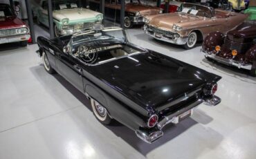 Ford-Thunderbird-1957-Black-Black-152126-10